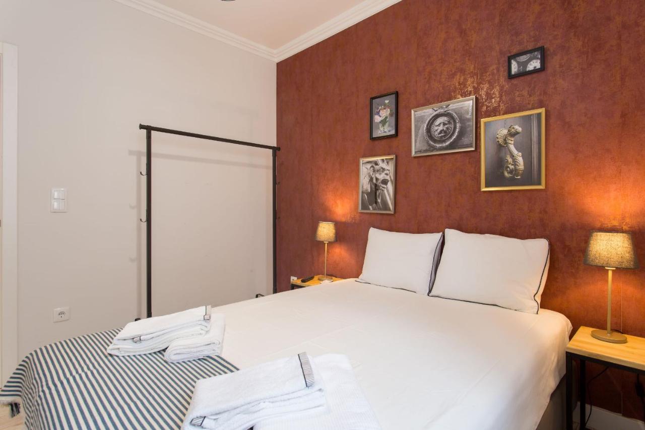 City Escape - Lisbon Center! Екстериор снимка